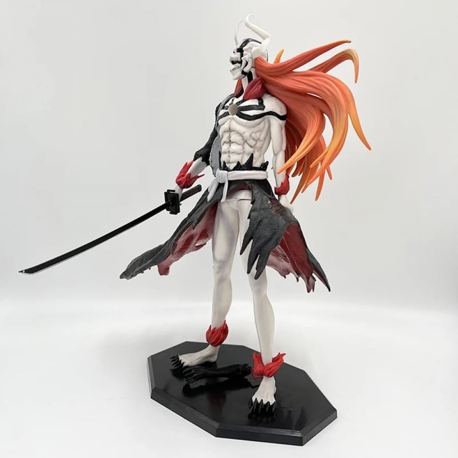 مجسم ايتشيغو الهولو | Bleach