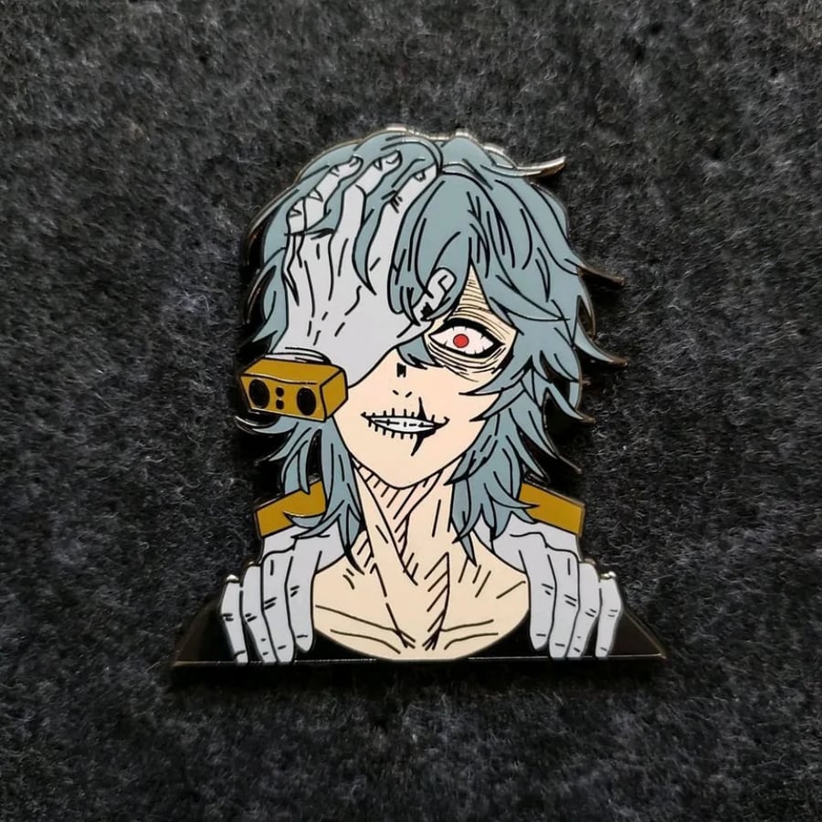 بروش اكاديمية بطلي  | My hero academia
