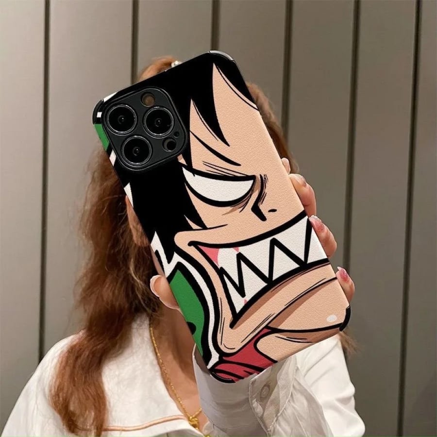 كفر لوفي | One piece