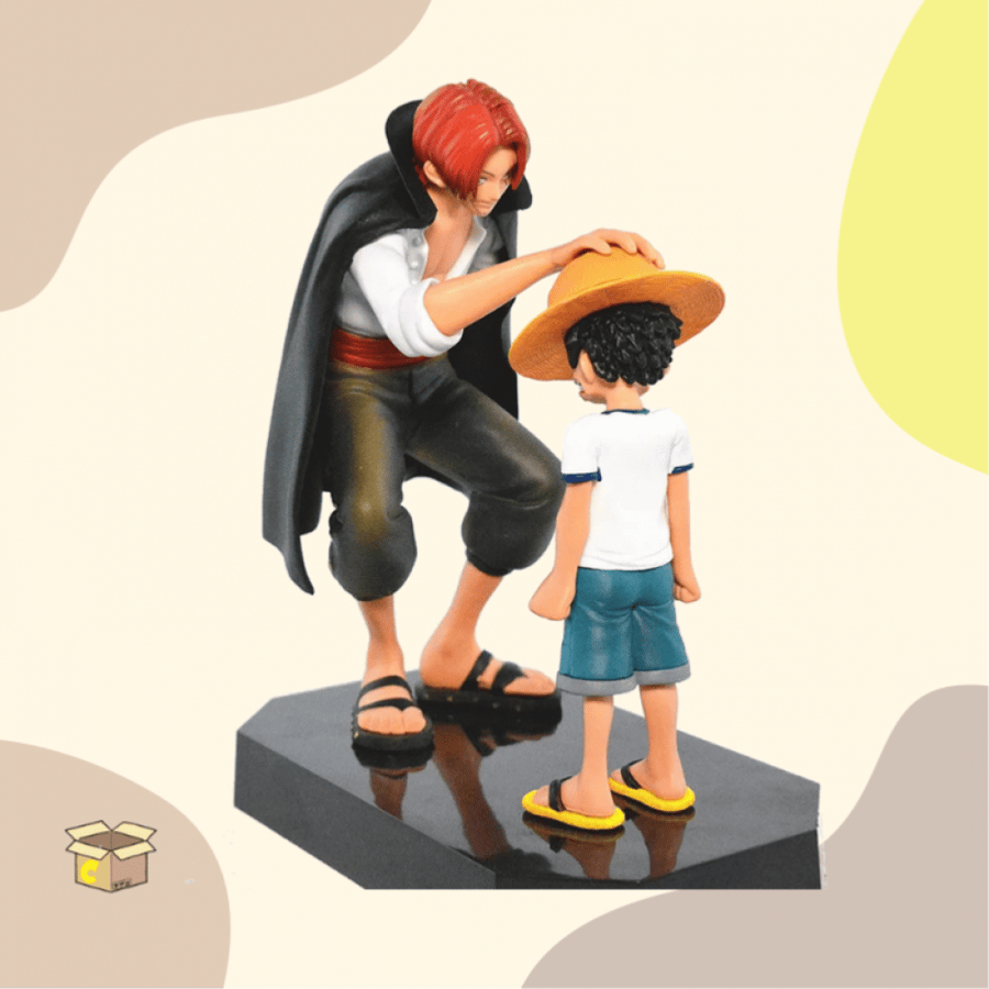 مجسم شانكس  | One Piece