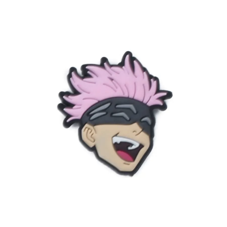تشارمز جوجوتسو كايسن | Jujutsu Kaisen