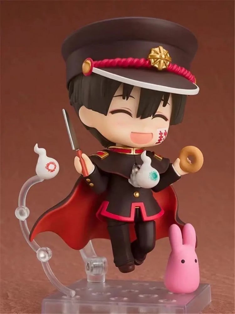 نيندرويد هاناكو | Hanako Kun