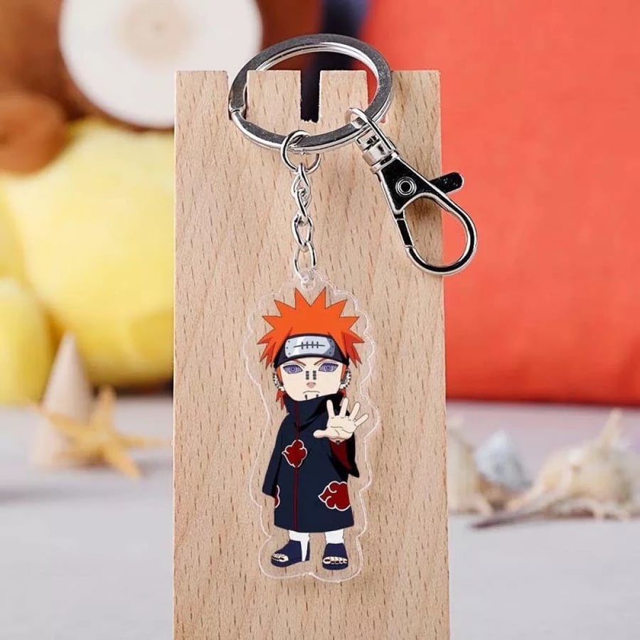 ميدالية باين  |  Naruto