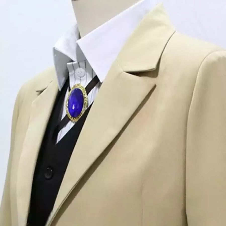 كوسبلاي دازاي | Bungou Stray Dogs
