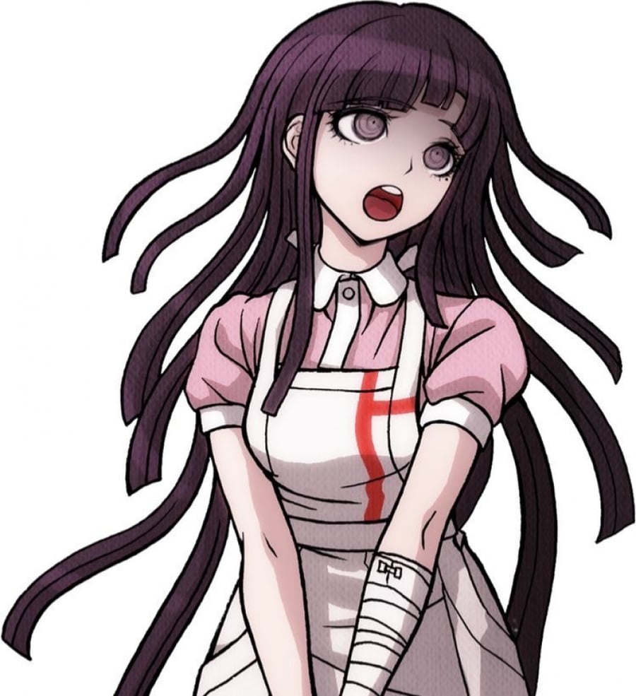 كوسبلاي تسوميكي | Danganronpa