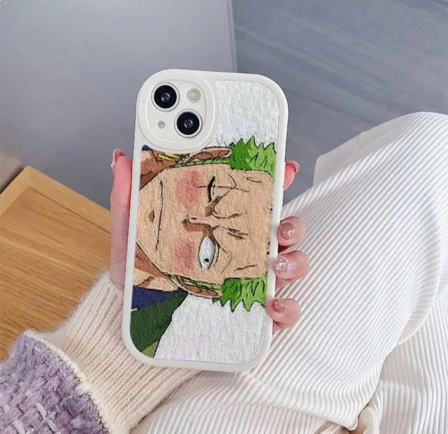 كفر زورو | One piece