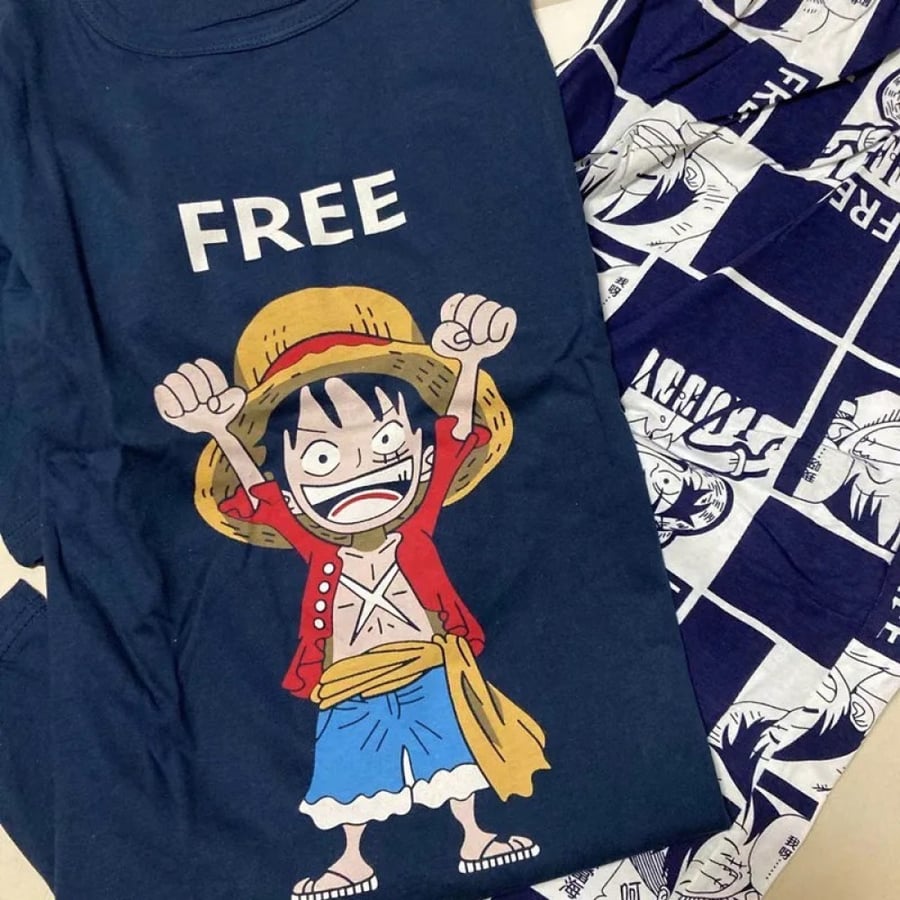 بجامة ون بيس | ONE PIECE