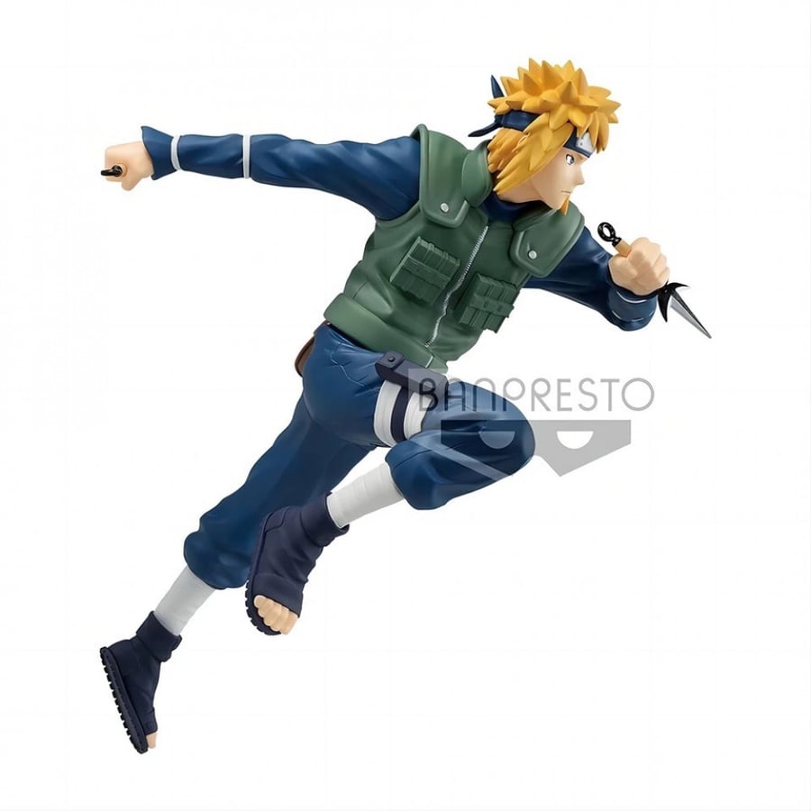 مجسم ميناتو | Naruto