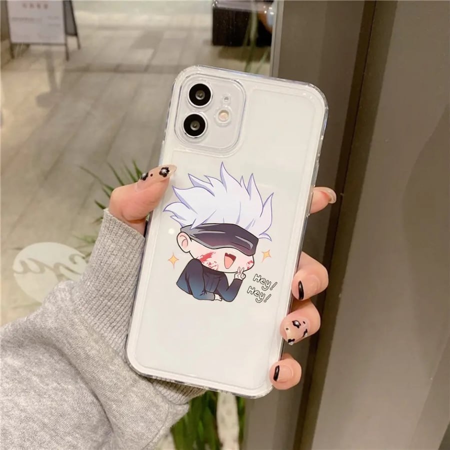 كفر جوجوتسو كايسن | Jujutsu Kaisen