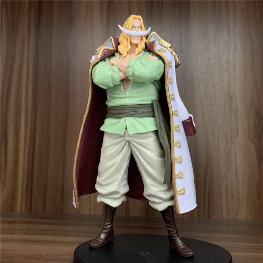 مجسم اللحية البيضاء - ون بيس | One Piece