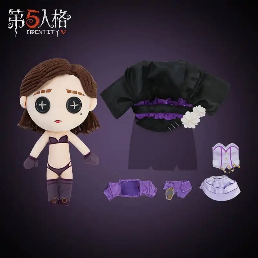 دمية identity V