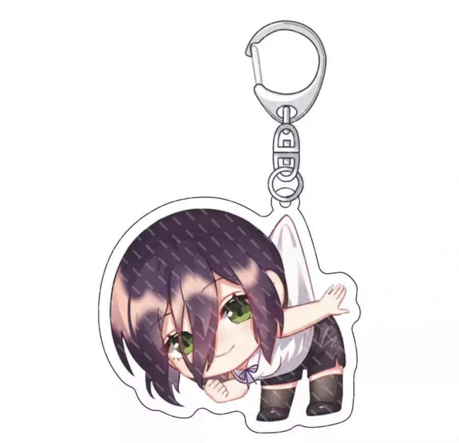 ميدالية رجل المنشار | chainsaw man