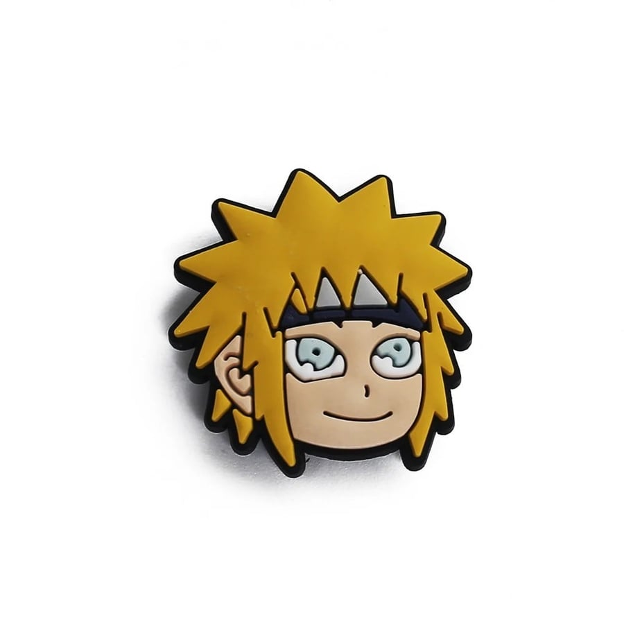 تشارمز ميناتو | Naruto