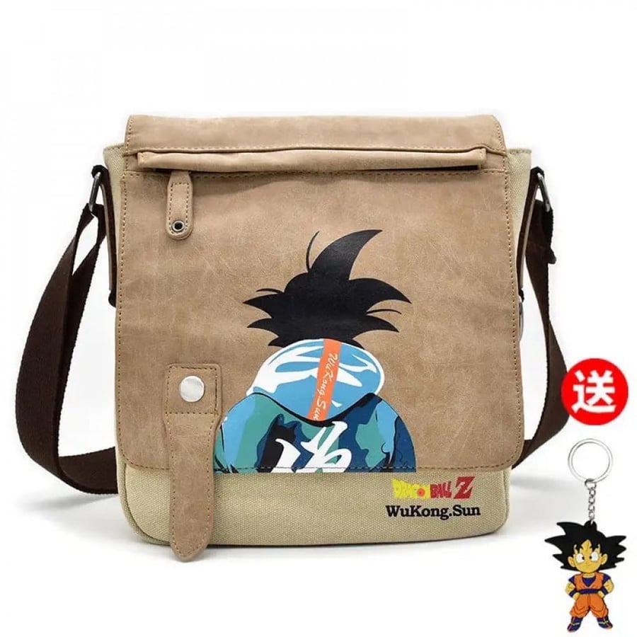 حقيبة غوكو | Dragon ball