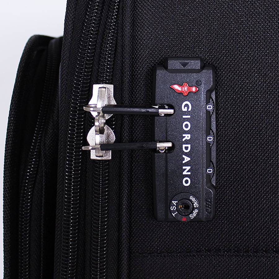 طقم حقائب ماركة جيوردانو