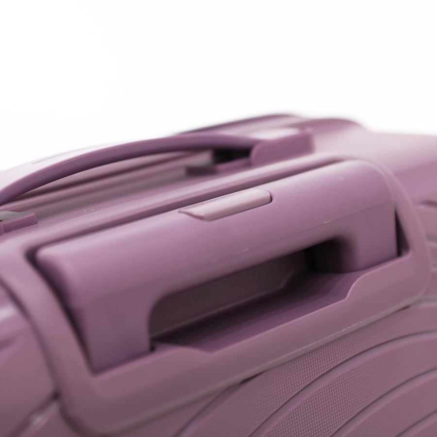 طقم حقائب ماركة كابيتال   تروللي شد 5