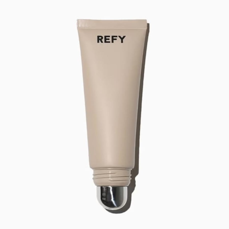 برايمر ترطيب وتلطيف البشرة من REFY