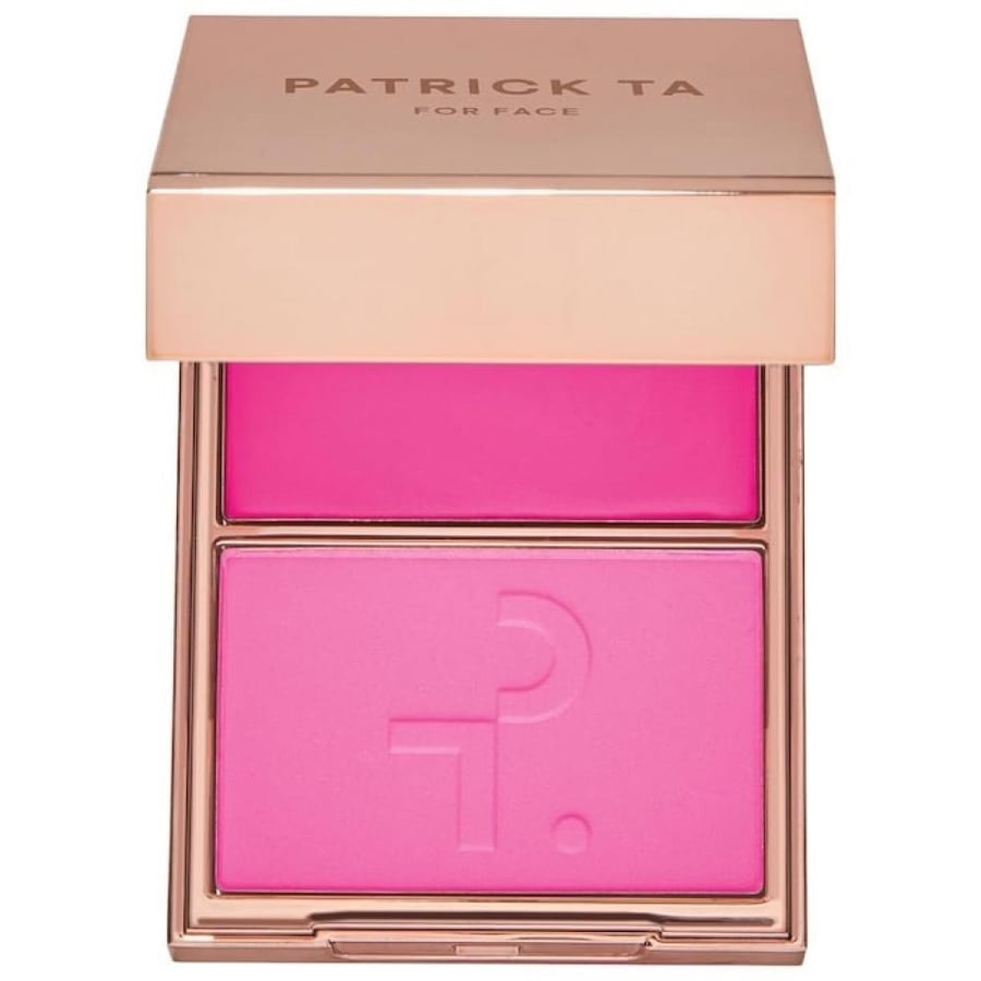 بلشر باتريك تا PATRICK TA