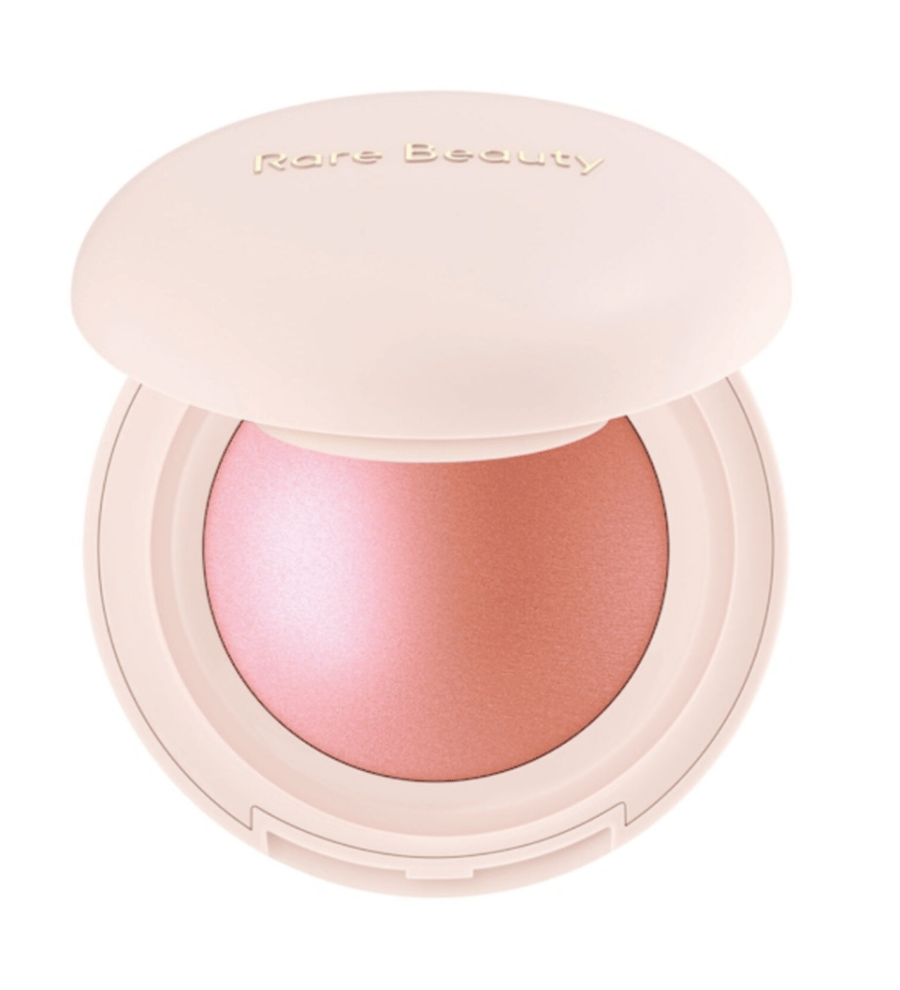 Soft Pinch Luminous Powder Blush بلشر رير بيوتي