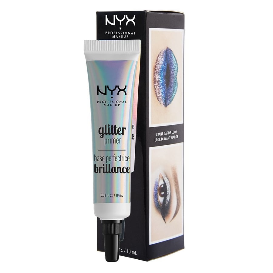 برايمر تثبيت القلتر من NYX