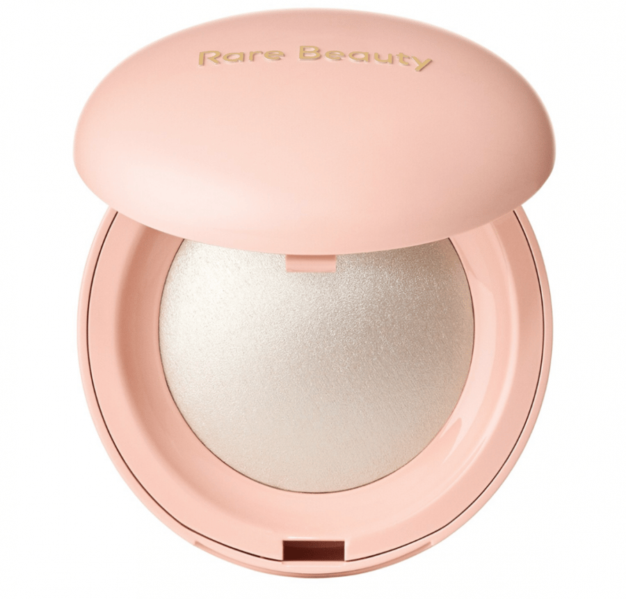 رير بيوتي هايلايتر بوزيتيف سيلك تاتش RARE BEAUTY