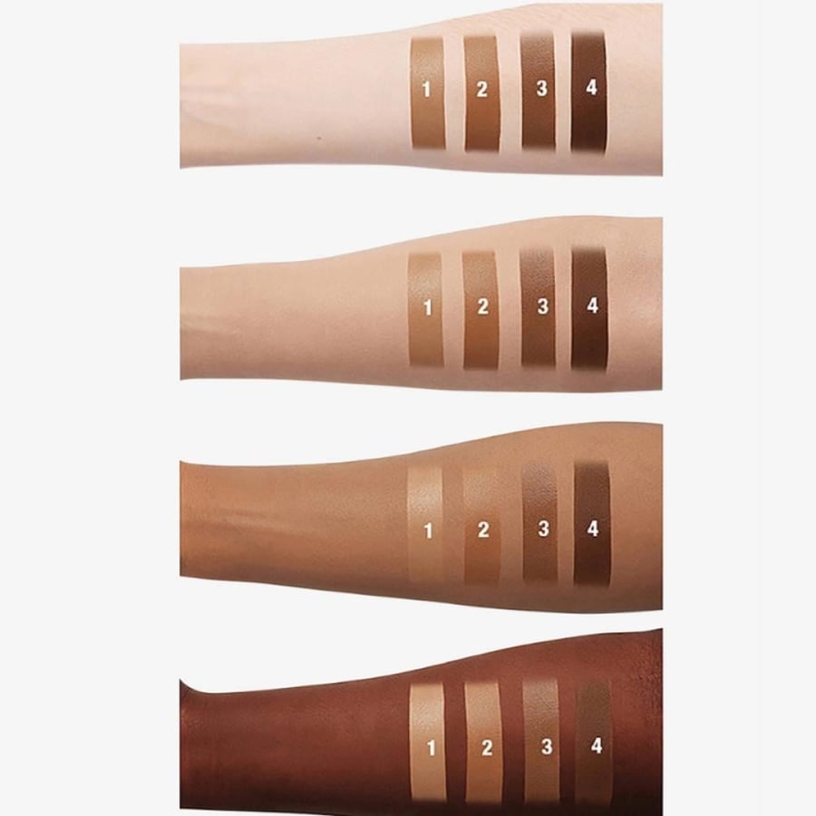 شارلوت تلبوري بيوتيسن كيسد جلو برونزر كريمي