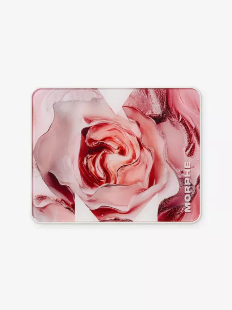 باليت مورفي Rose Frequency Eyeshadow Palette