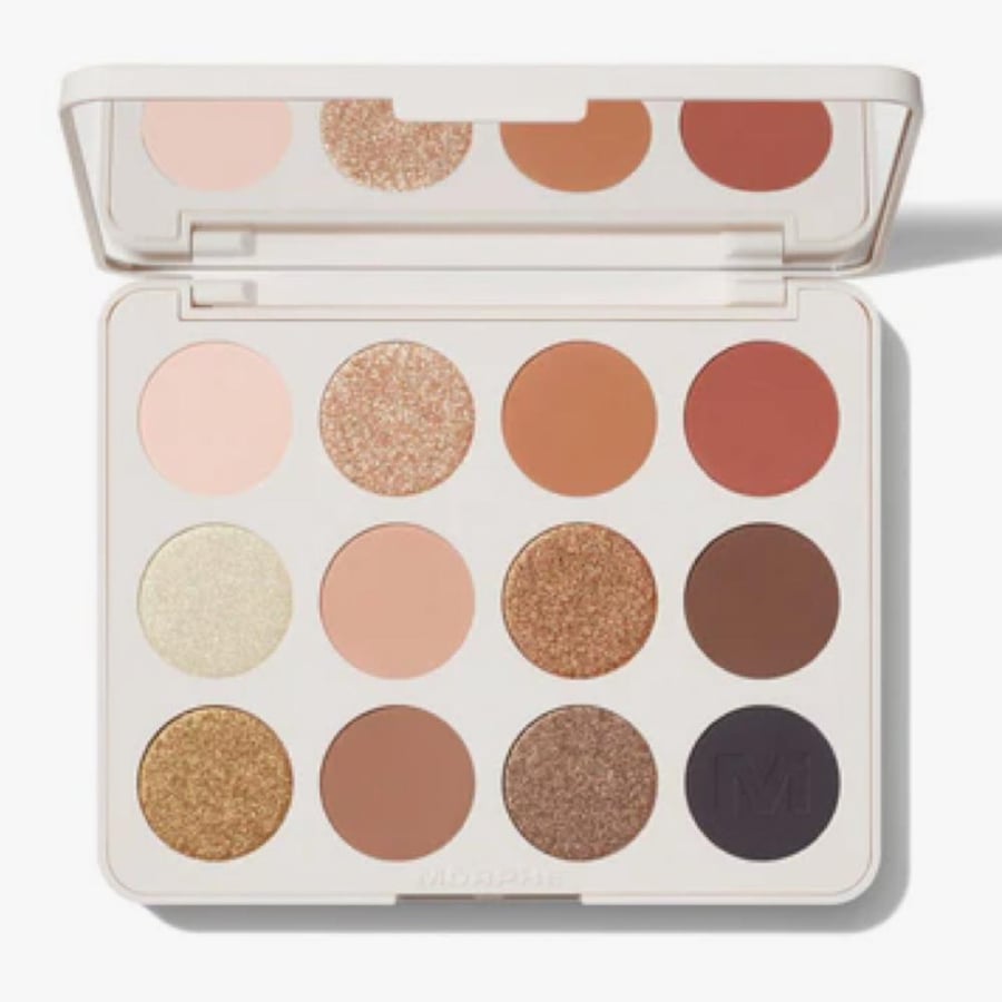 باليت مورفي Flickering Sands Eyeshadow Palette
