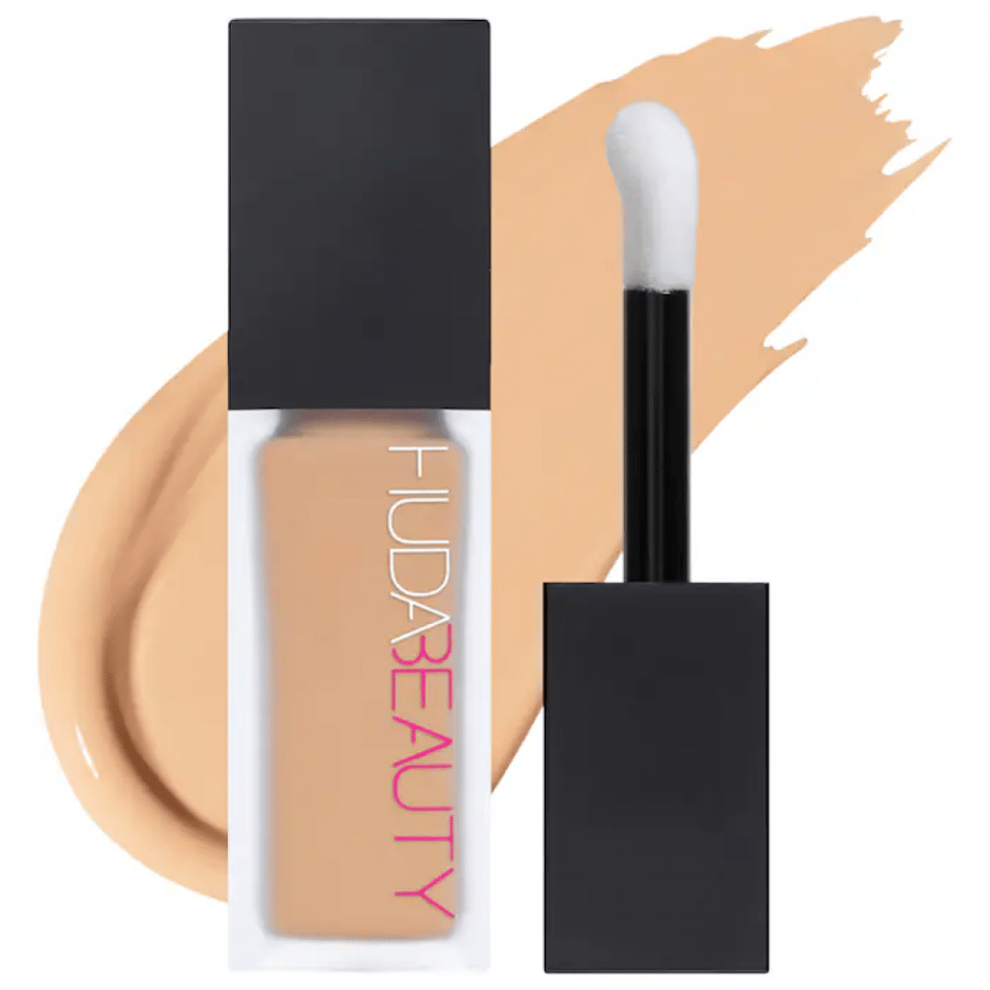 كونسيلر سائل مطفي هدى بيوتي HUDA BEAUTY
