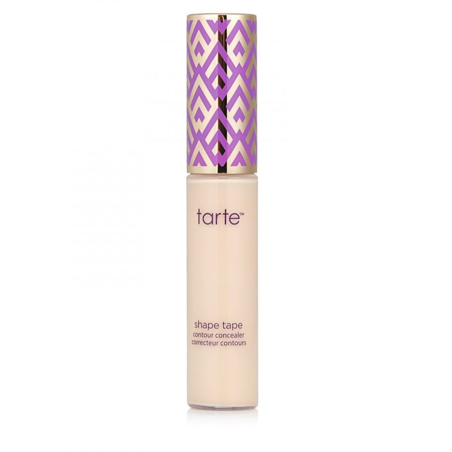 كونسيلر tarte درجه light sand