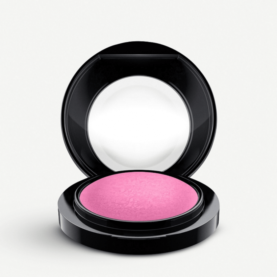 MAC Mineralize Blush