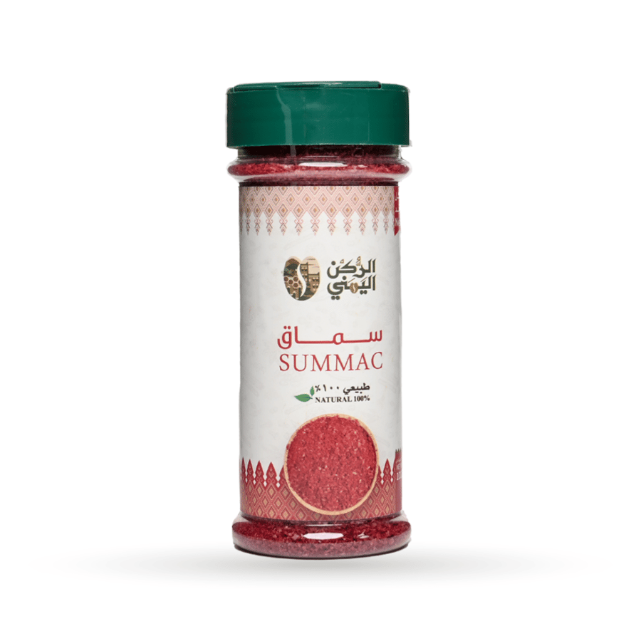 سماق  125 جم