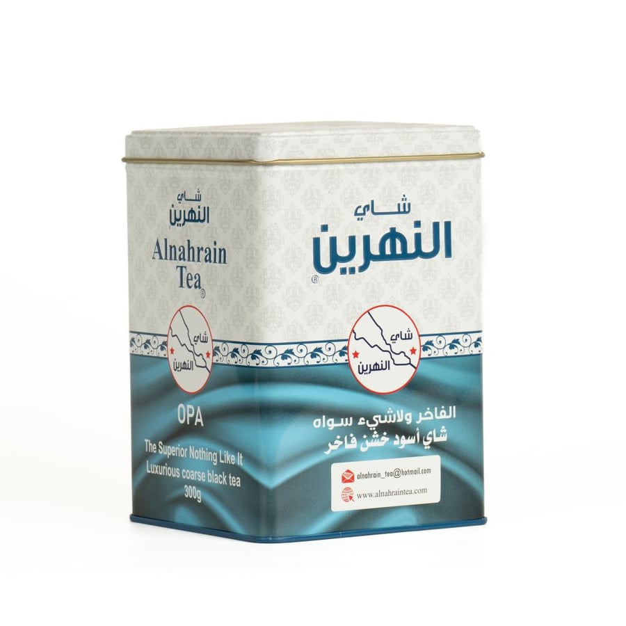 شاهي النهرين OPA