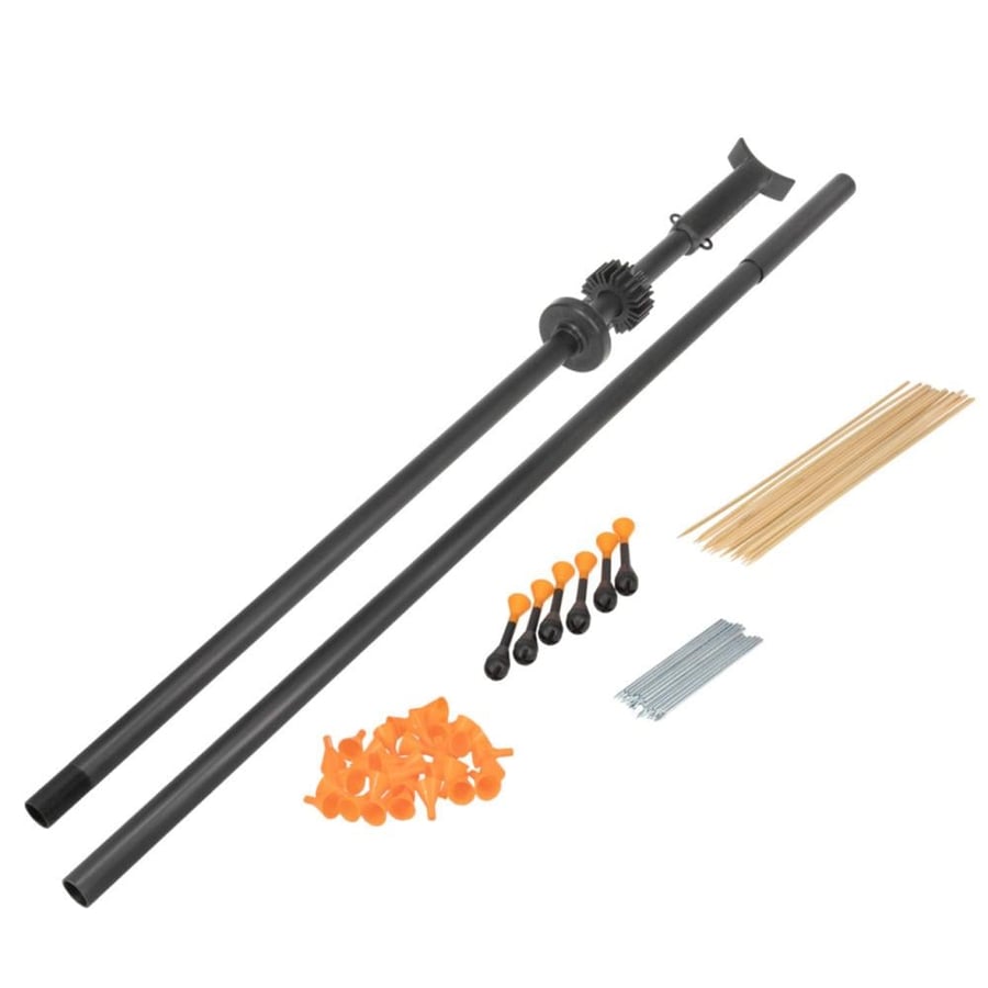 BIG BORE BLOWGUN بندقية نفخ