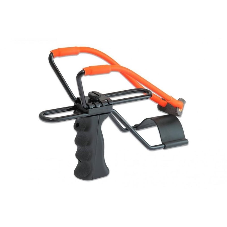 MAXIMAL "THE PISTOL SLINGSHOT"
