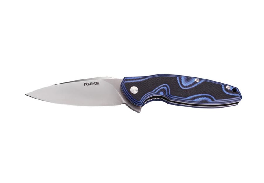 RUIKE P105-Q - overall 214mm