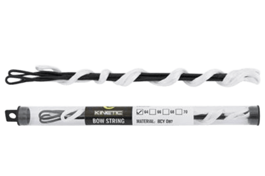 KINETIC Bow String -DACRON