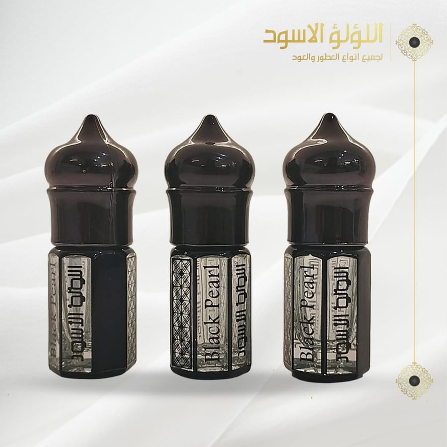دهن عود جنتبوري فواح