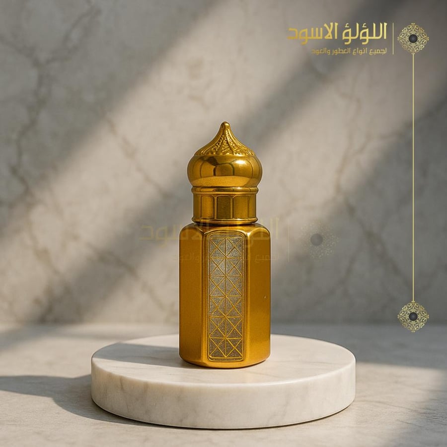مسك الختام