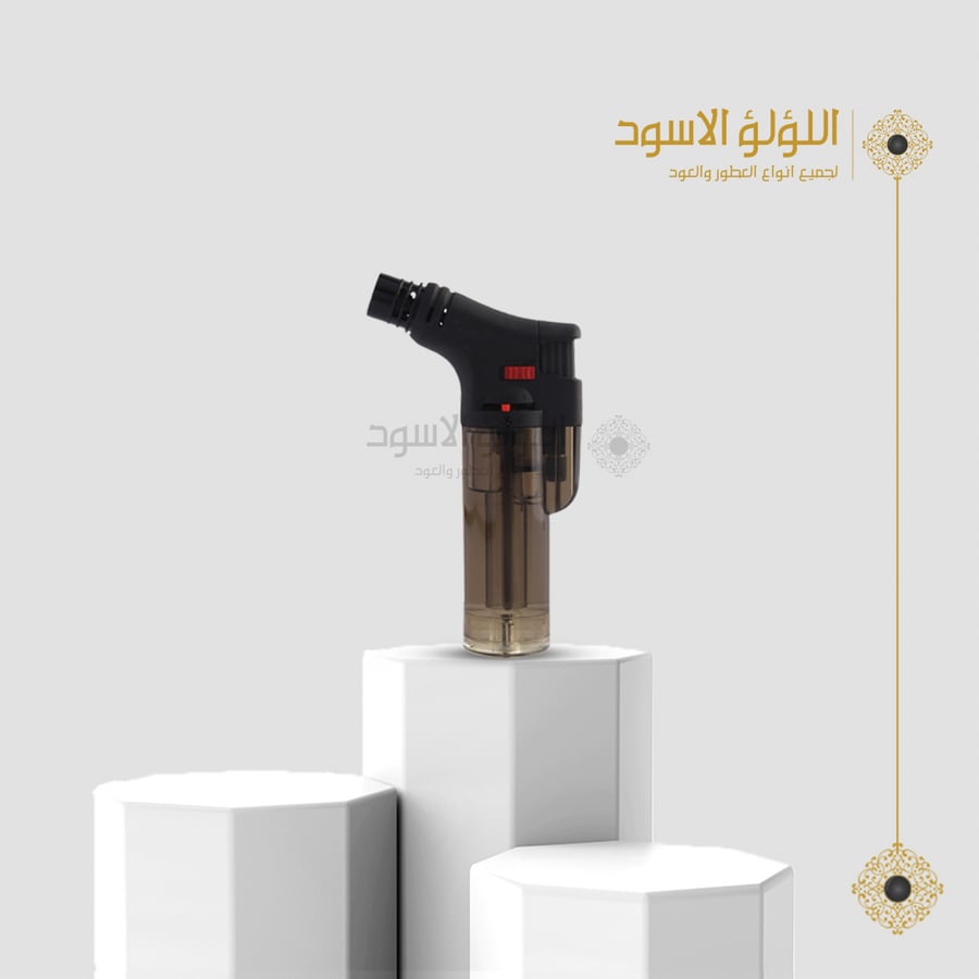 ولاعه حجم وسط