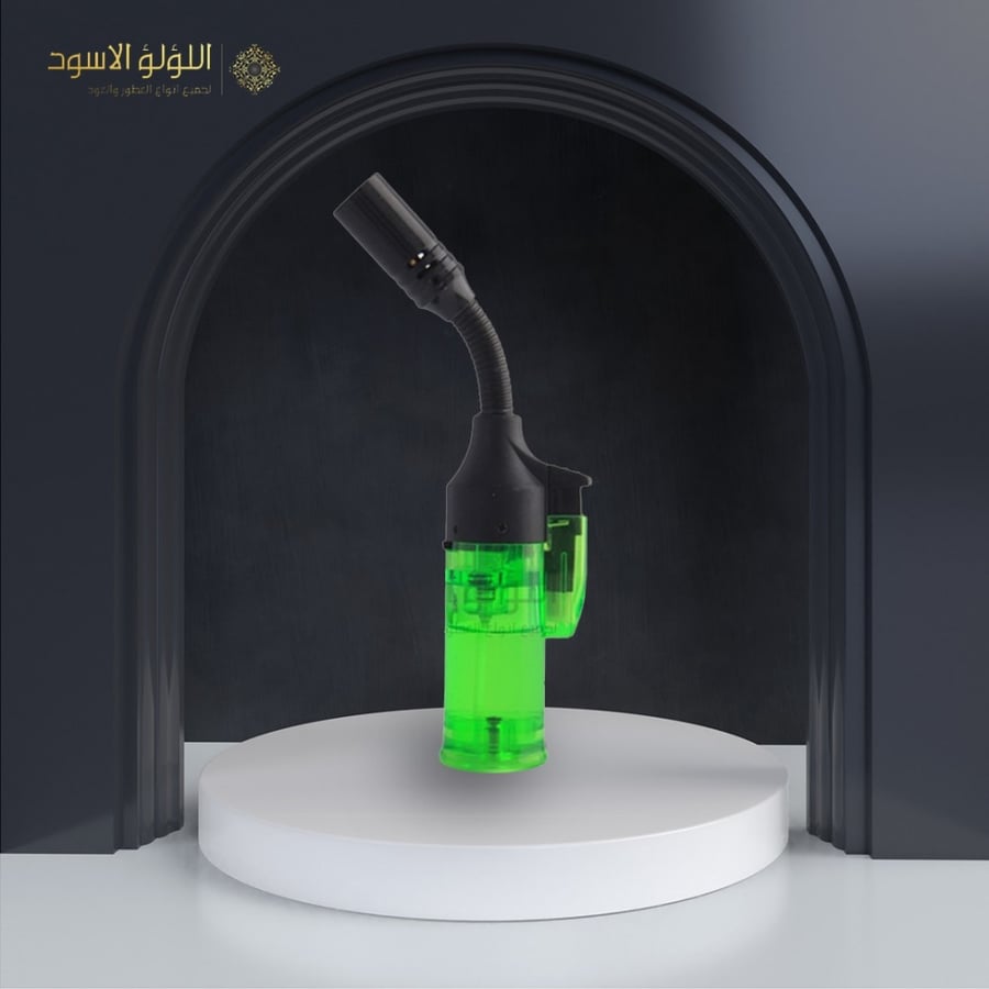 ولاعه عنق