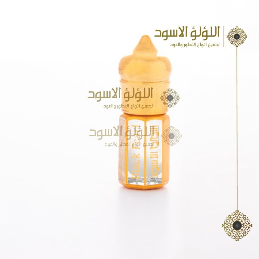 مسك التاج