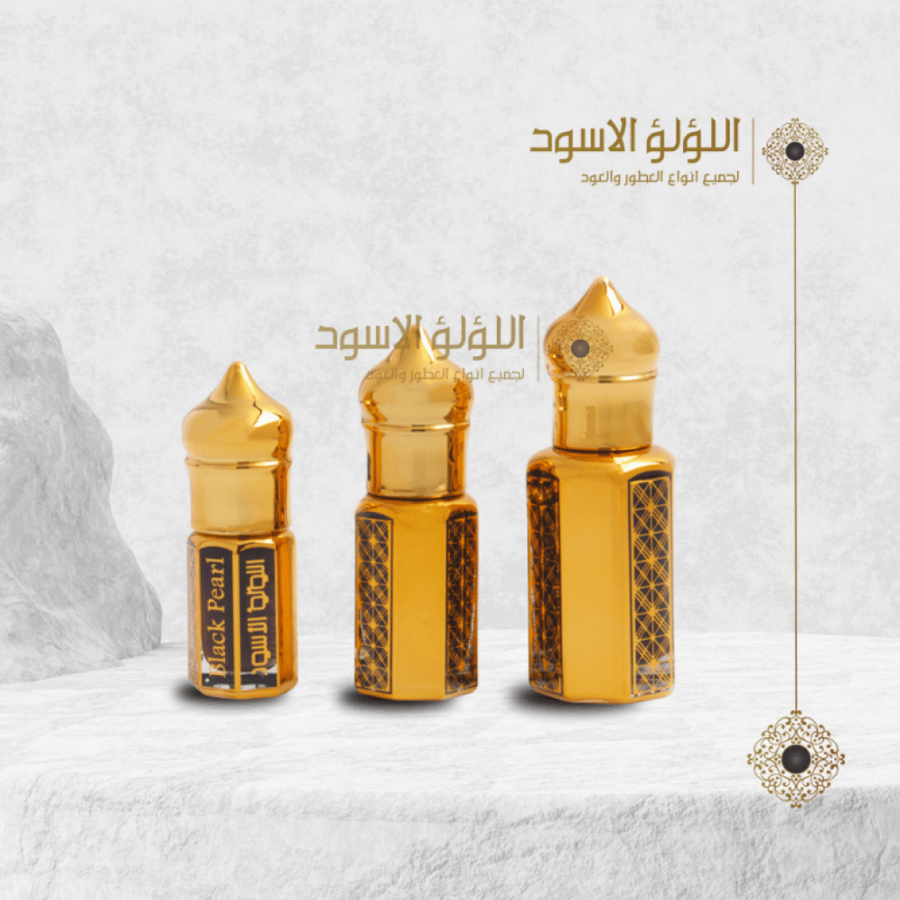 دهن عود جنتابوري