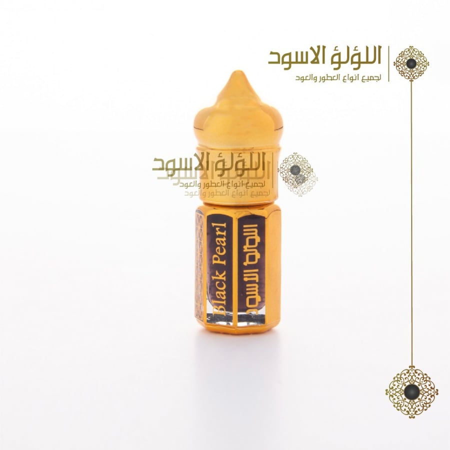 دهن عود جنتابوري