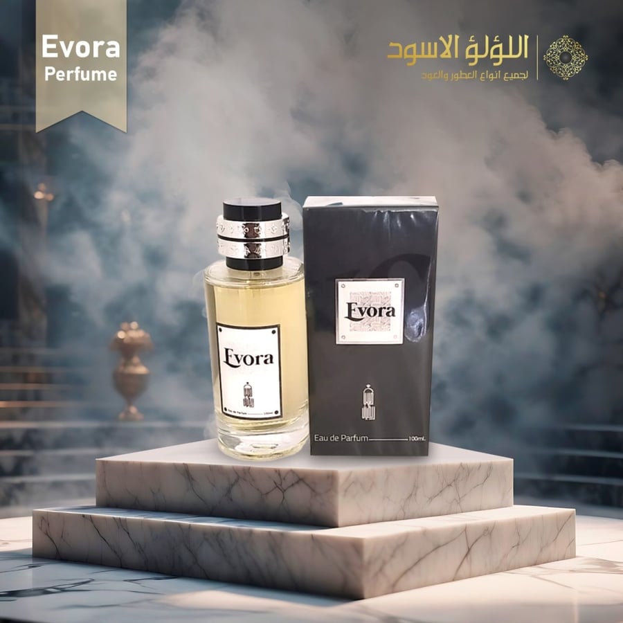 عطر EVORA