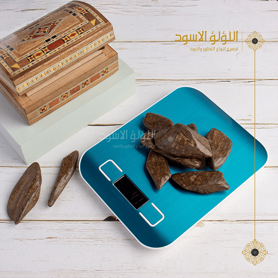 ميزان بر فشنال ديجتال