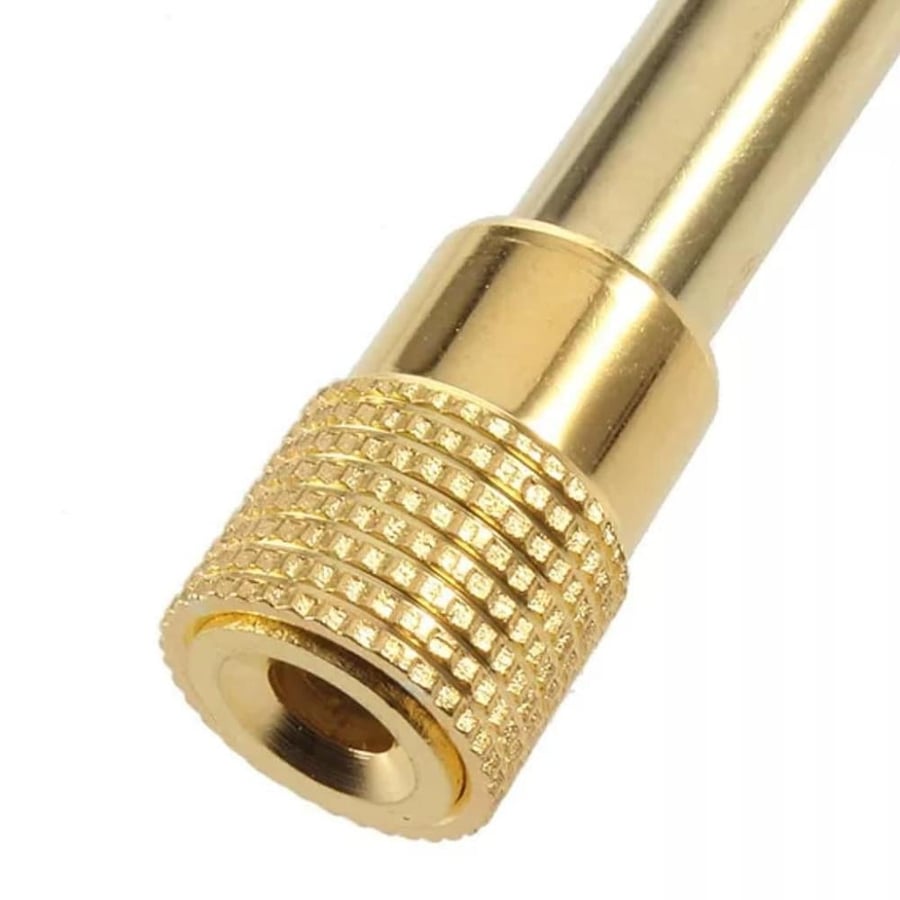 قطعة محول سماعة  3.5MM  إلى  6.5MM