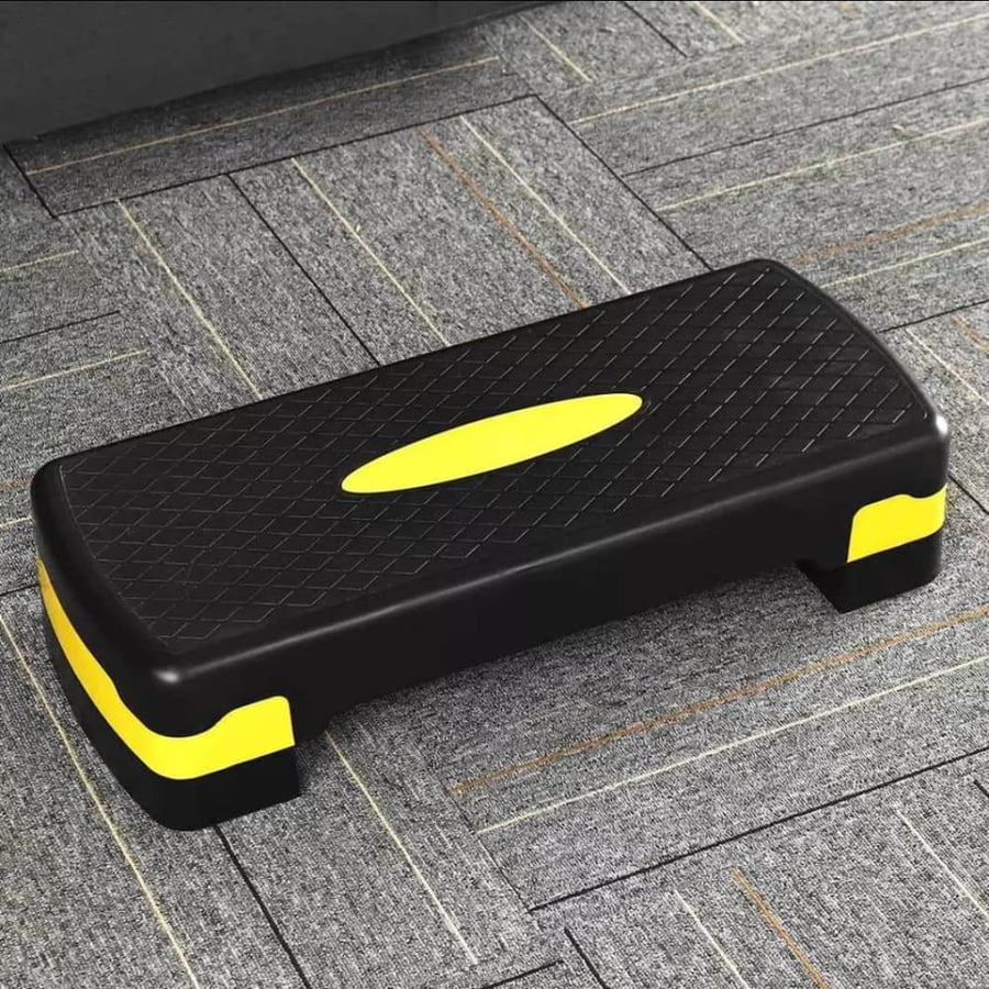 Step . درج التمارين ،
