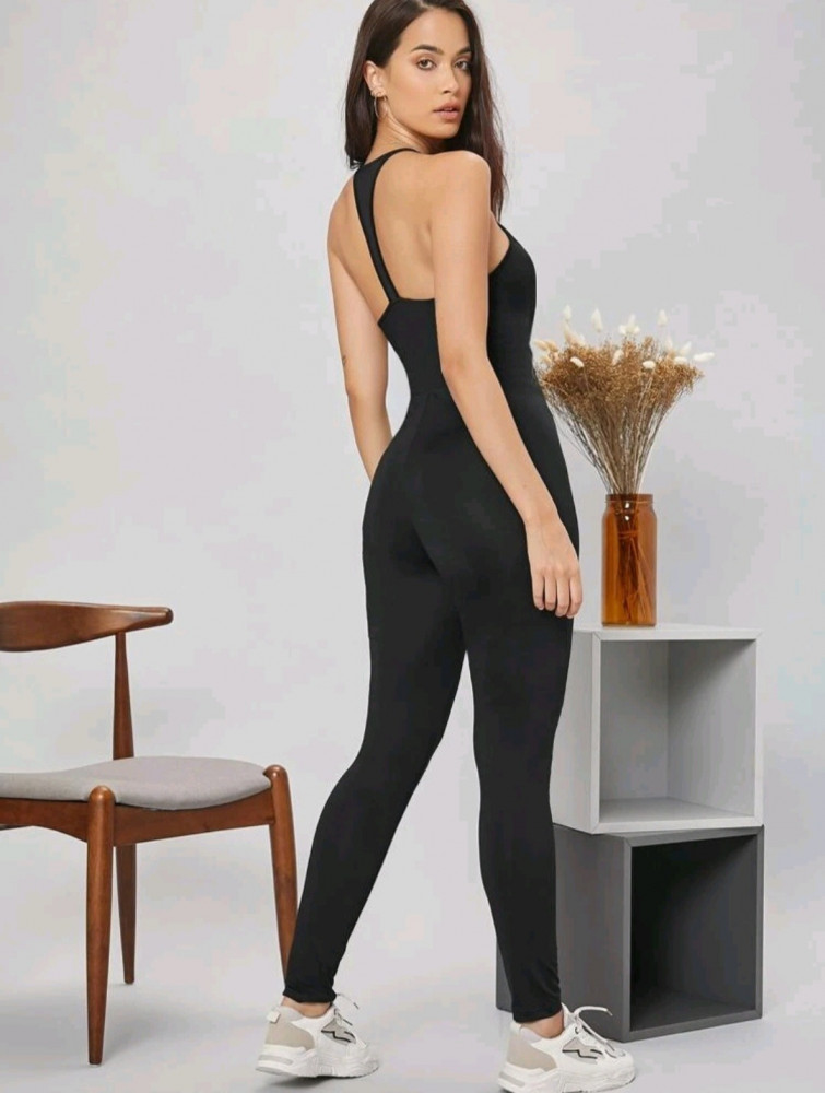 أفرول سادة بسيط ومريح ،