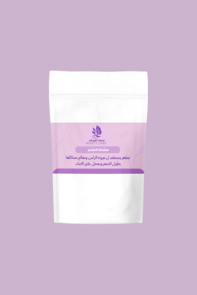 مشاط